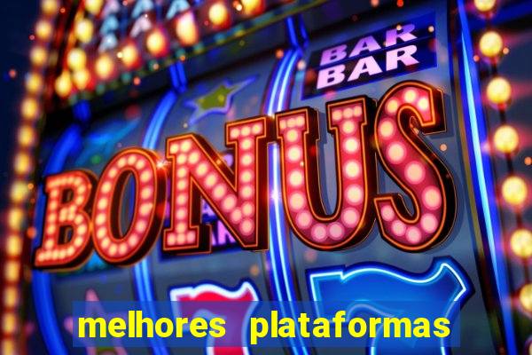 melhores plataformas chinesas de jogos